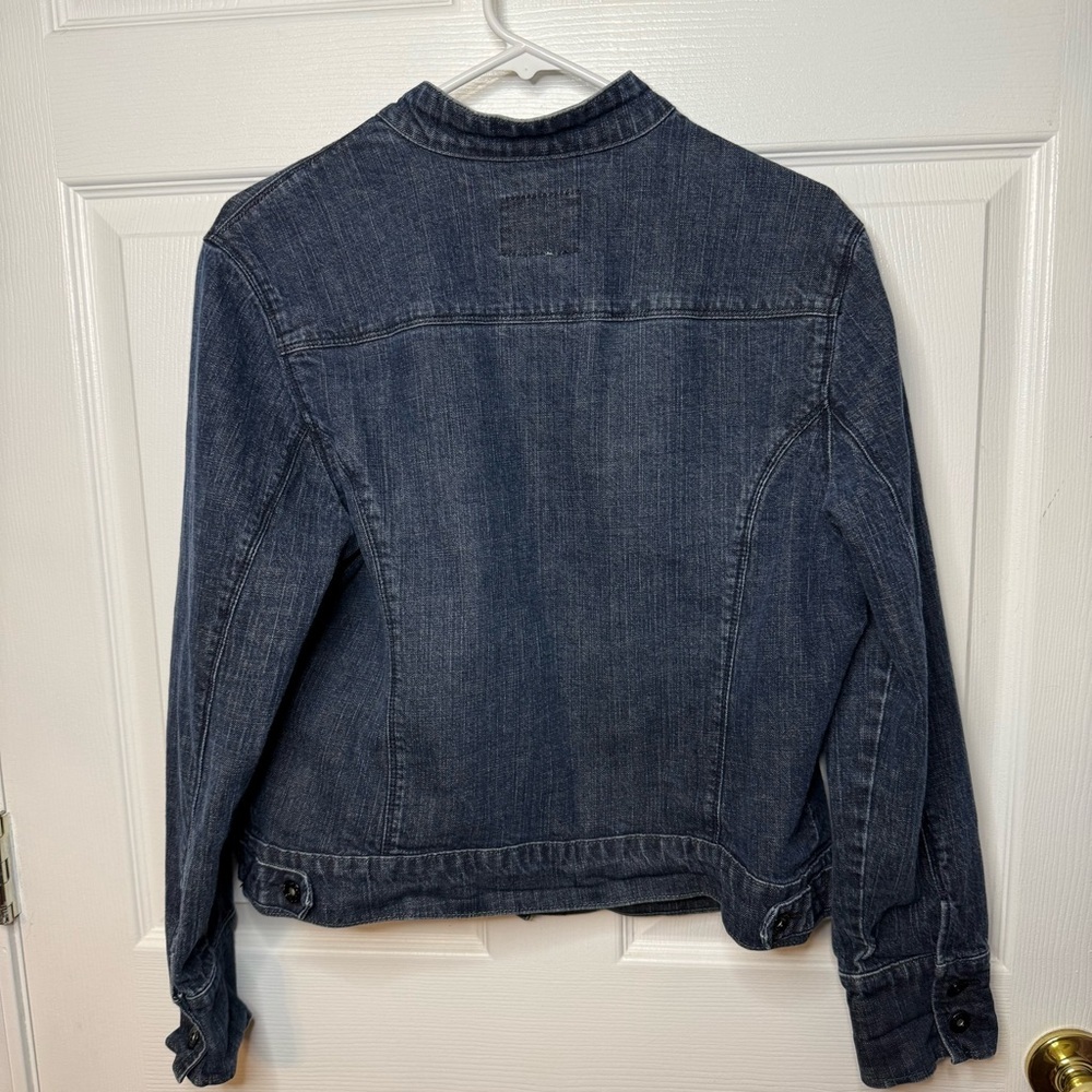 Denim Jacket - Picture 5 of 7